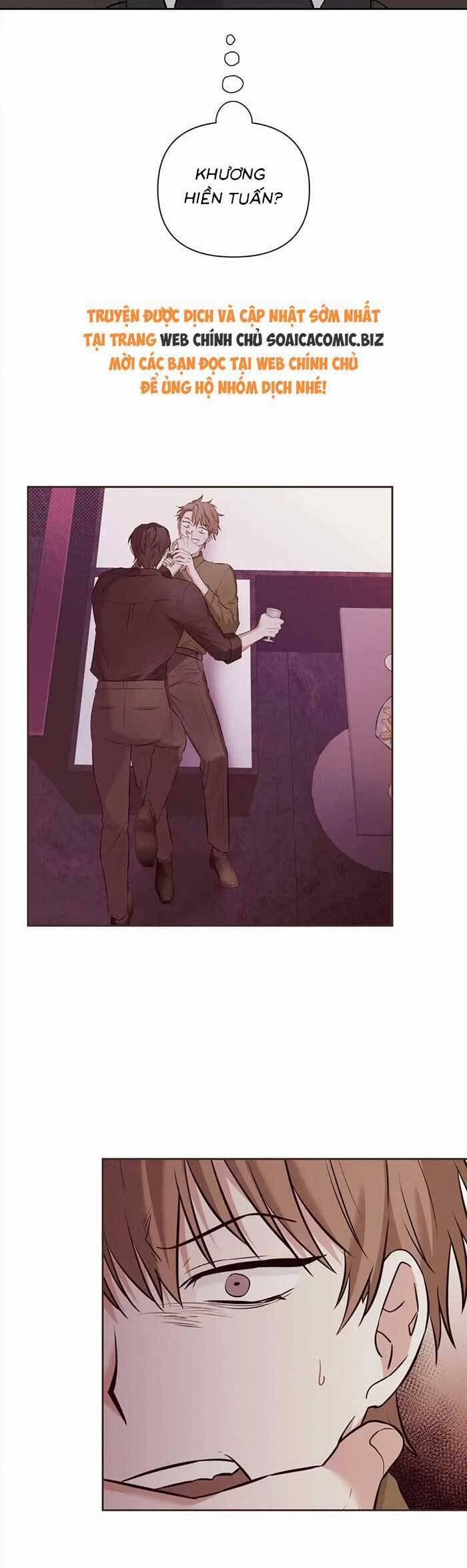 Cua Lại Vợ Yêu 17 trang 26