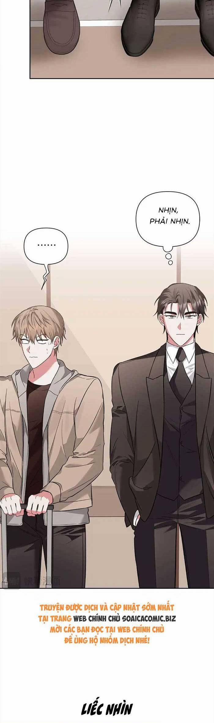 Cua Lại Vợ Yêu 17 trang 28