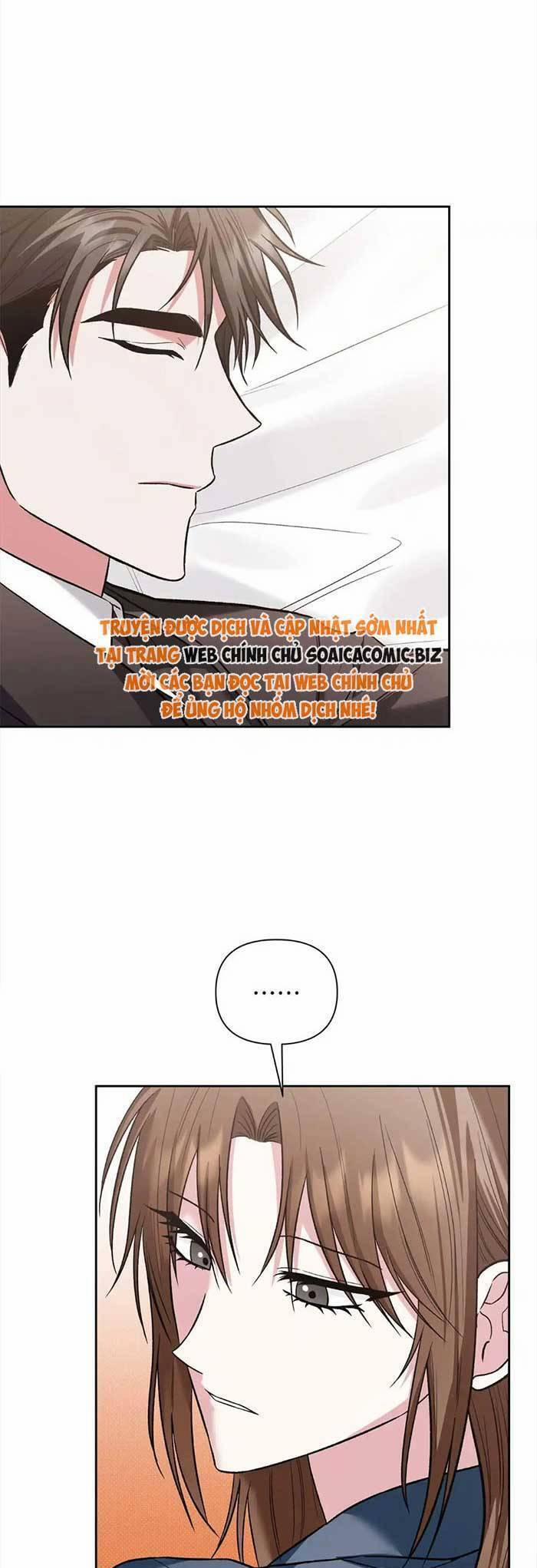 Cua Lại Vợ Yêu 17 trang 3