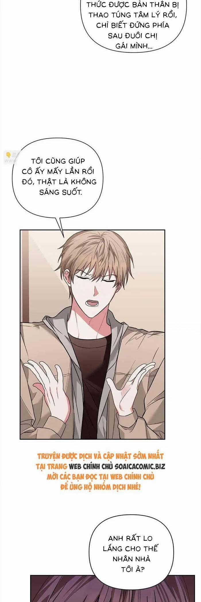 Cua Lại Vợ Yêu 17 trang 31