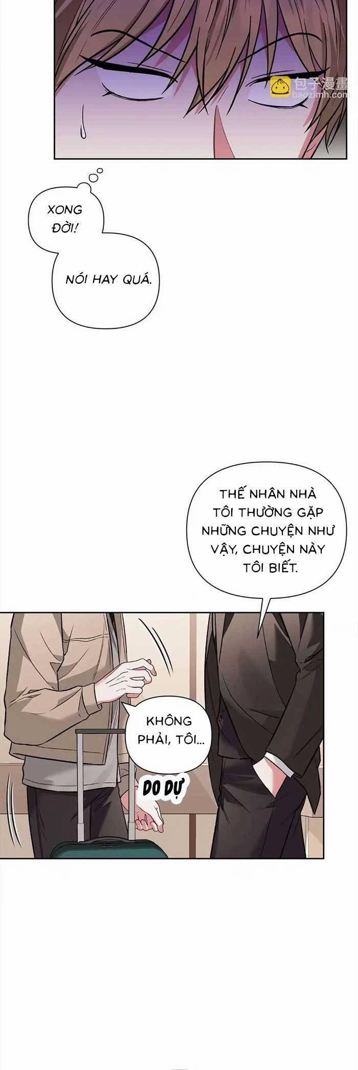 Cua Lại Vợ Yêu 17 trang 32