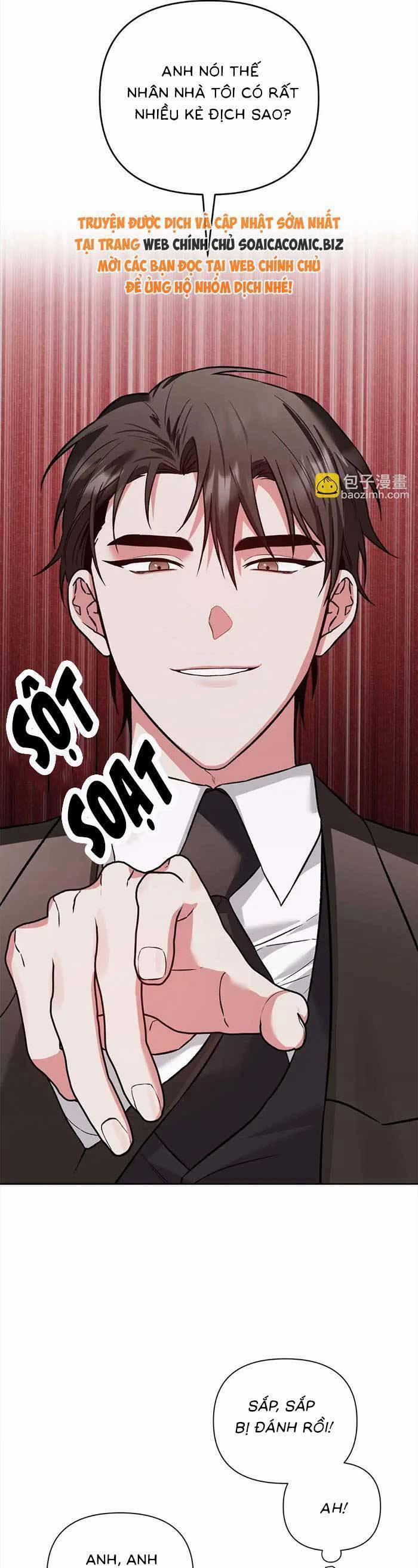 Cua Lại Vợ Yêu 17 trang 33