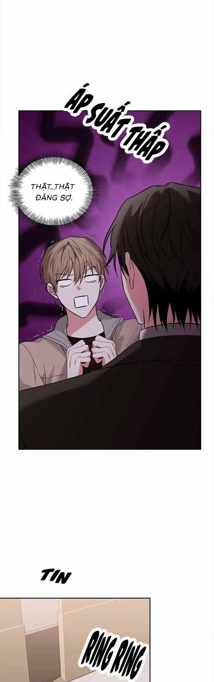 Cua Lại Vợ Yêu 17 trang 36