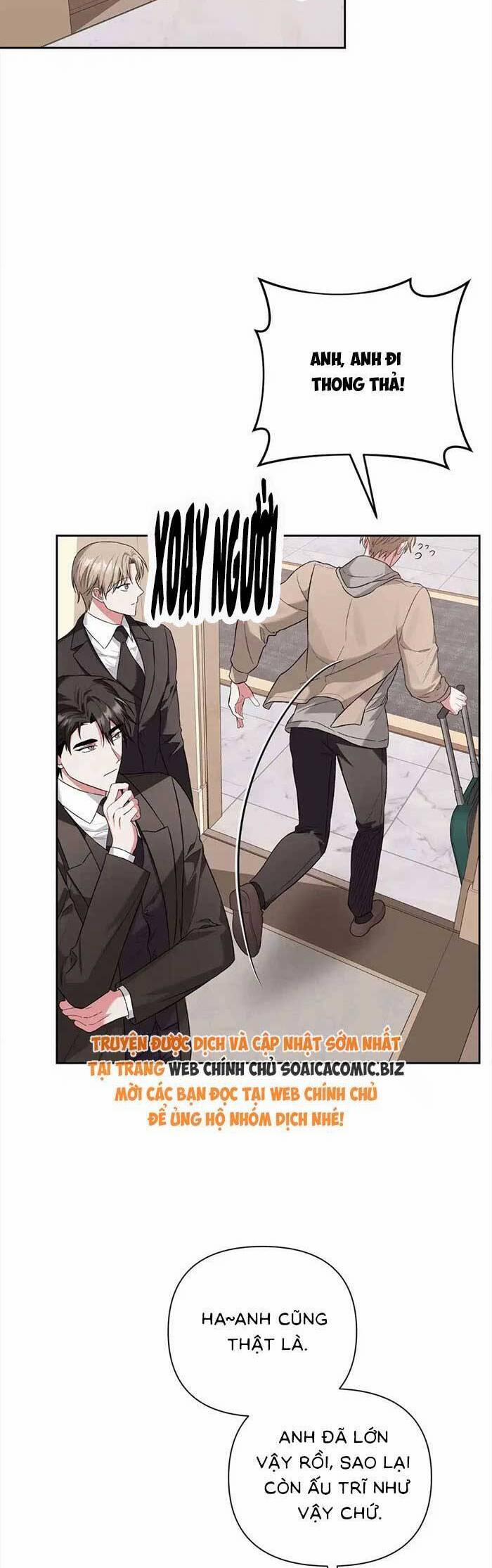 Cua Lại Vợ Yêu 17 trang 37