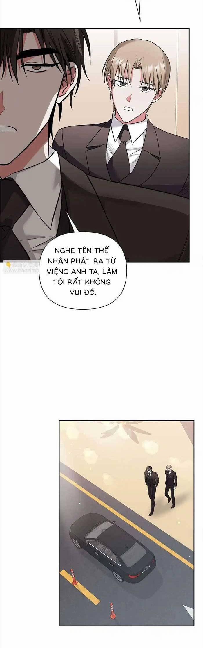 Cua Lại Vợ Yêu 17 trang 38