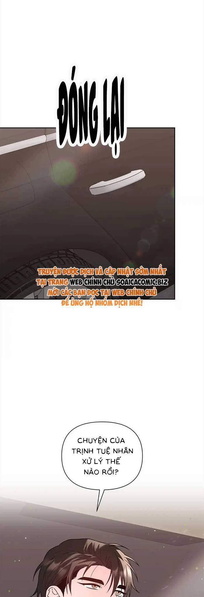 Cua Lại Vợ Yêu 17 trang 39