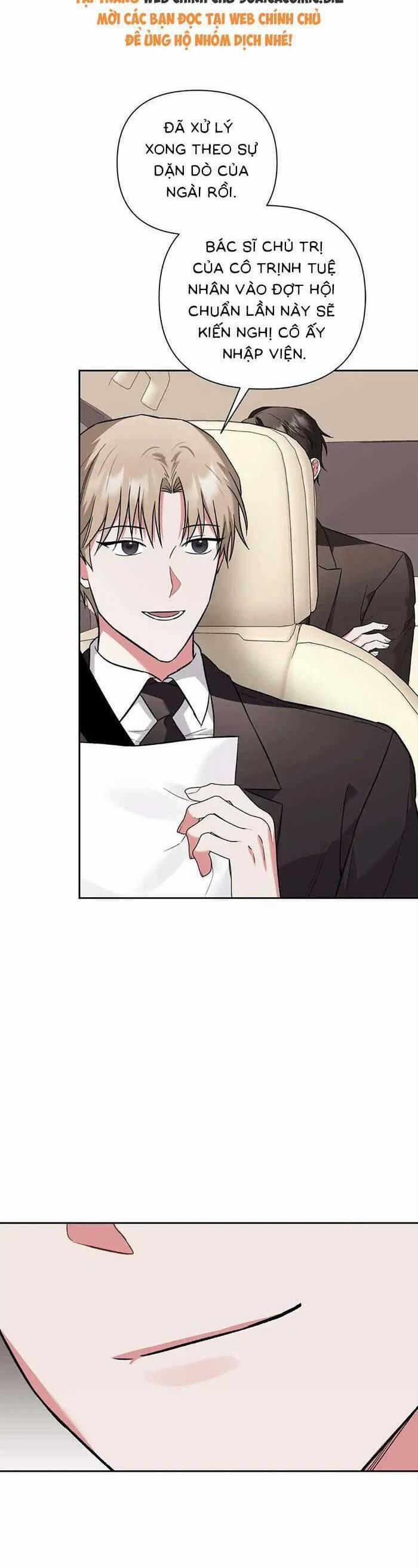 Cua Lại Vợ Yêu 18 trang 1