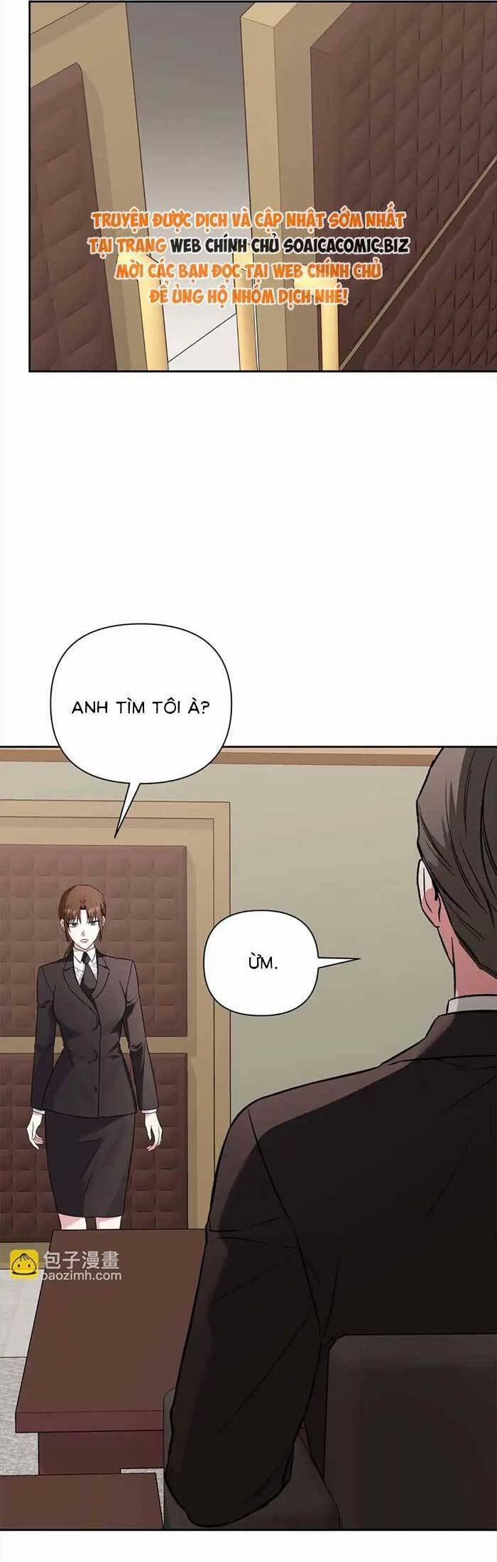 Cua Lại Vợ Yêu 18 trang 17