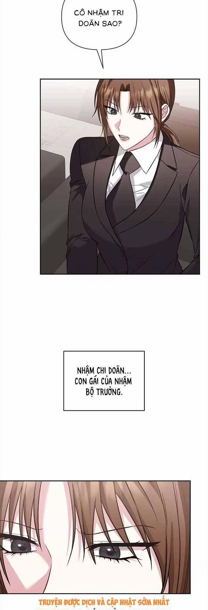 Cua Lại Vợ Yêu 18 trang 22