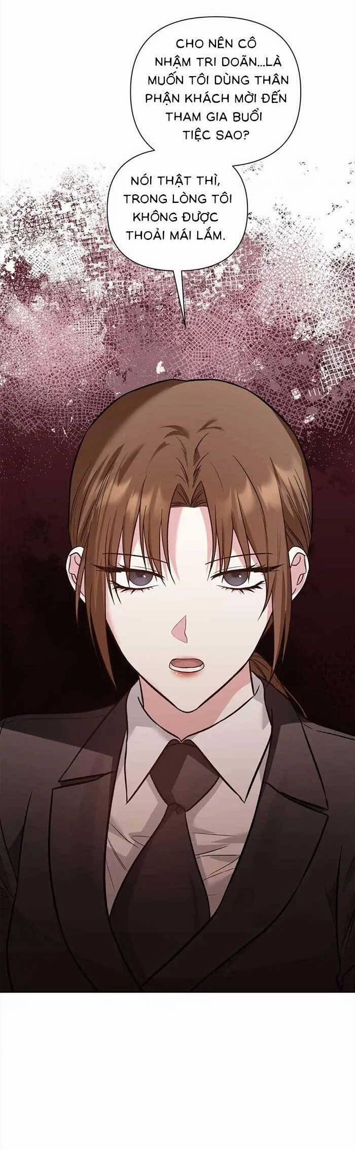 Cua Lại Vợ Yêu 18 trang 26