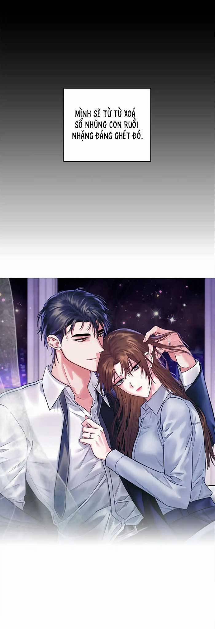 Cua Lại Vợ Yêu 18 trang 3