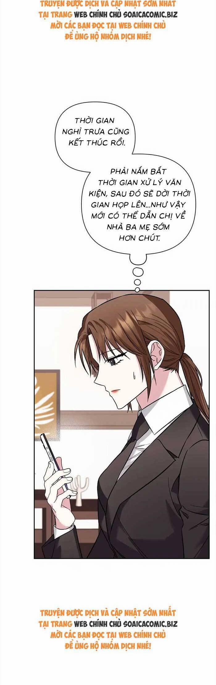 Cua Lại Vợ Yêu 18 trang 32