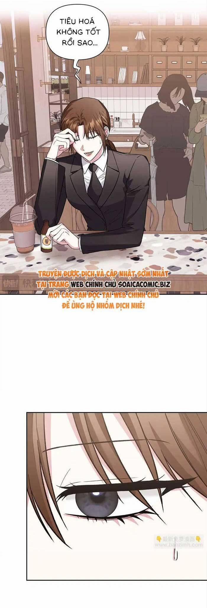 Cua Lại Vợ Yêu 18 trang 5