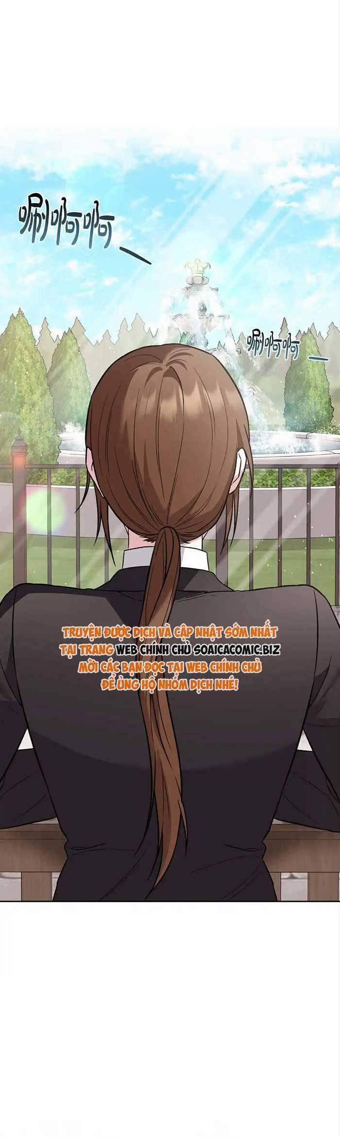 Cua Lại Vợ Yêu 18 trang 6