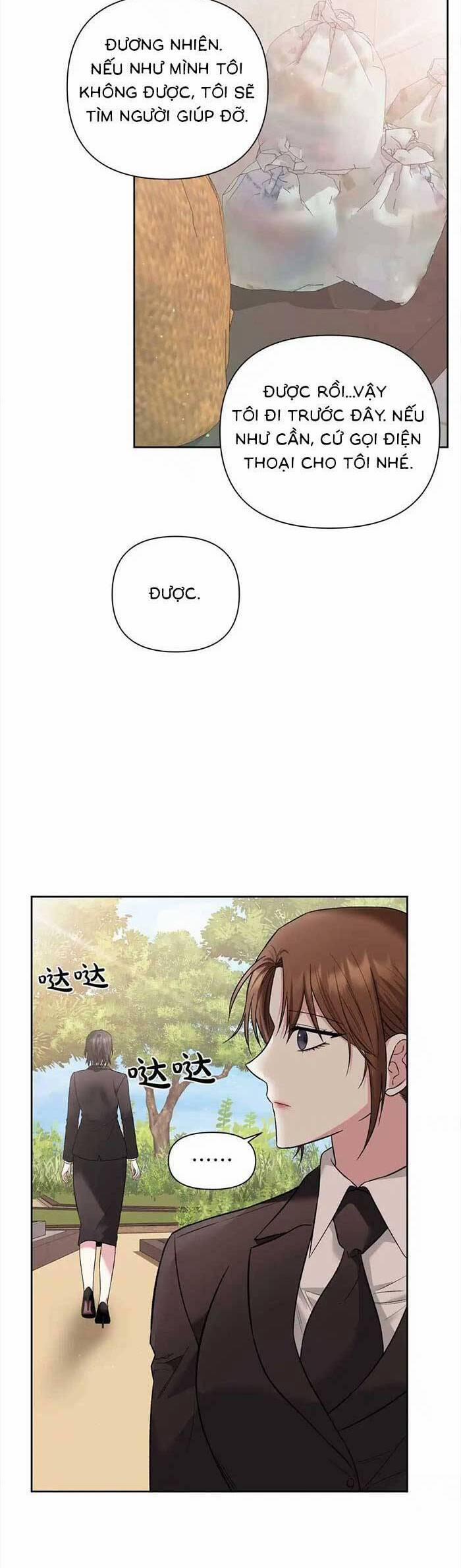 Cua Lại Vợ Yêu 19 trang 2