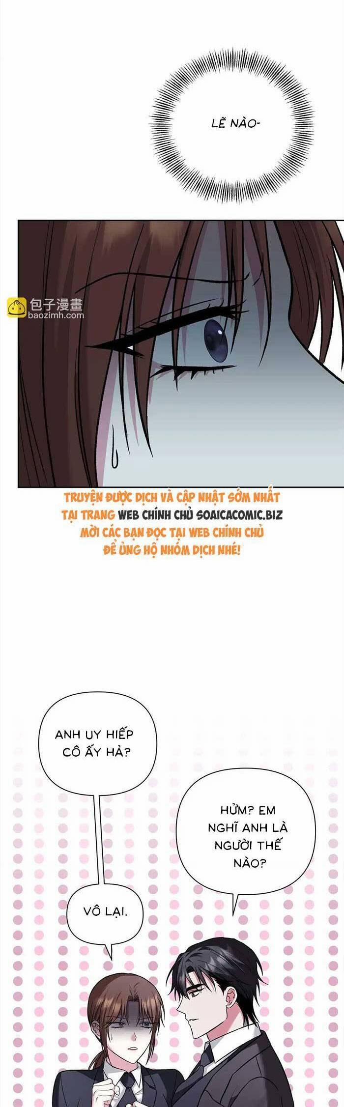 Cua Lại Vợ Yêu 19 trang 24