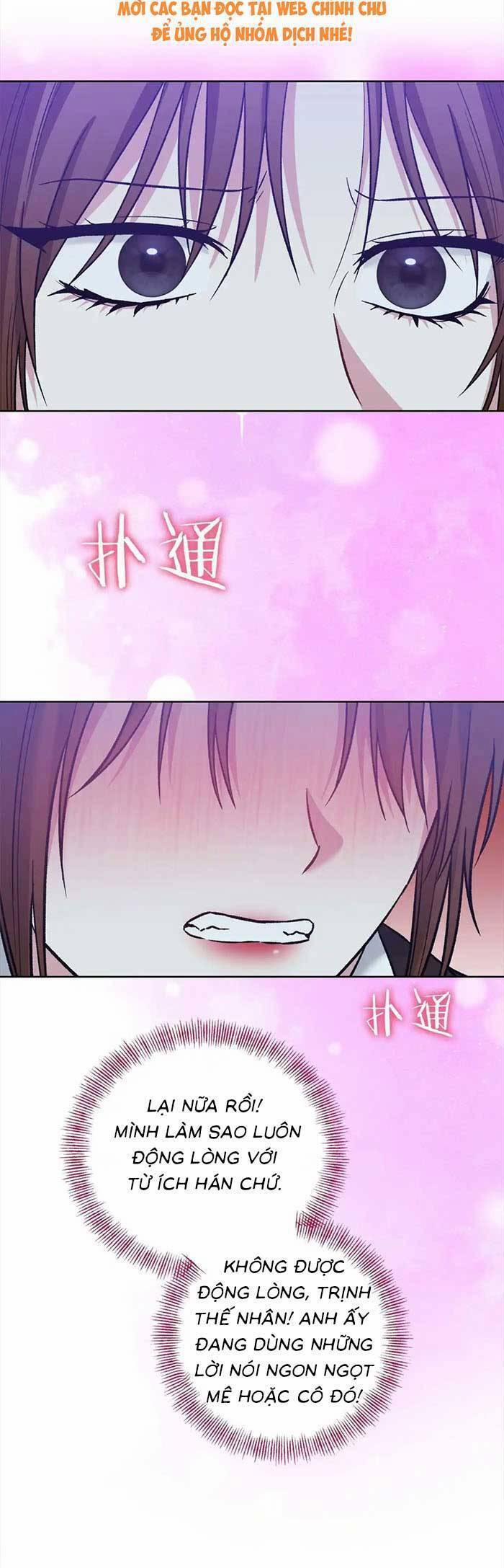 Cua Lại Vợ Yêu 19 trang 28