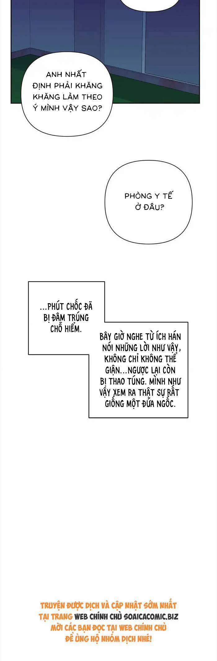 Cua Lại Vợ Yêu 19 trang 31