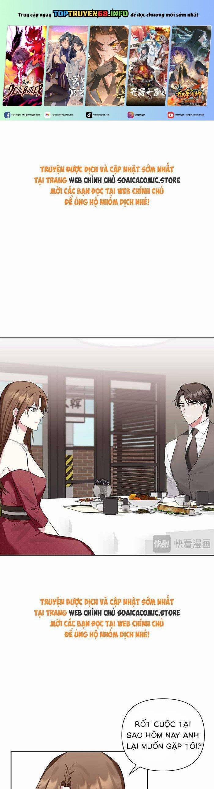 Cua Lại Vợ Yêu 2 trang 0