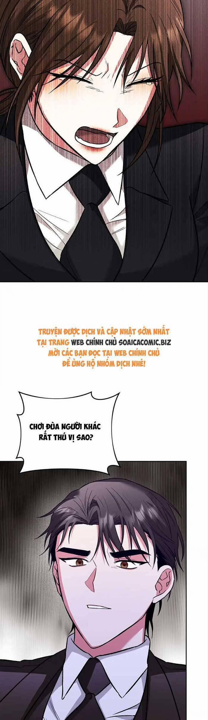 Cua Lại Vợ Yêu 20 trang 16