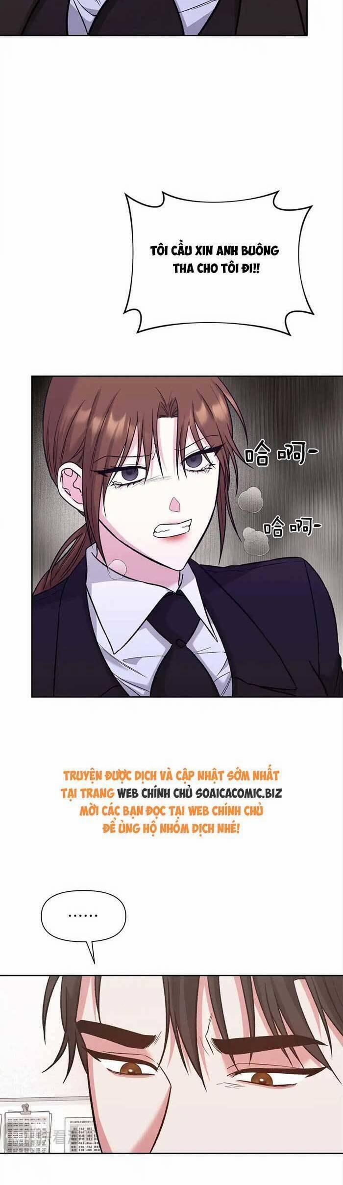 Cua Lại Vợ Yêu 20 trang 17