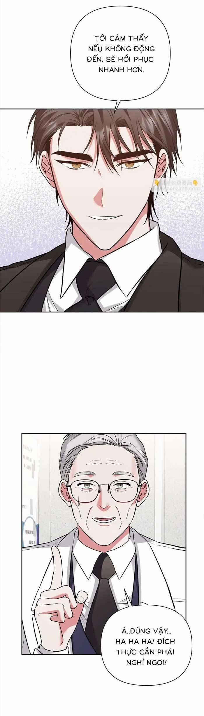 Cua Lại Vợ Yêu 20 trang 3