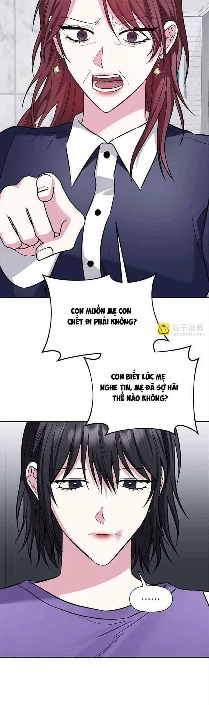 Cua Lại Vợ Yêu 20 trang 31