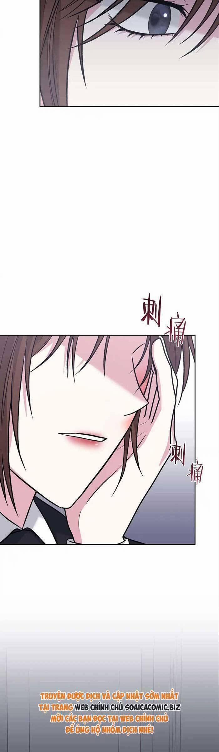 Cua Lại Vợ Yêu 20 trang 33