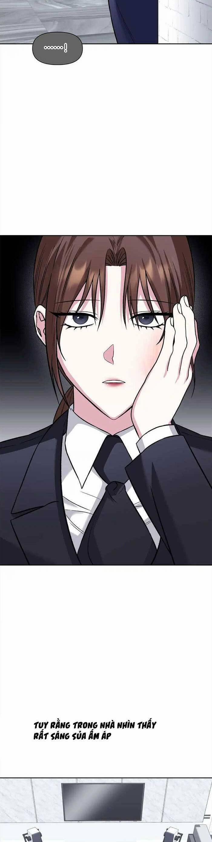 Cua Lại Vợ Yêu 20 trang 36