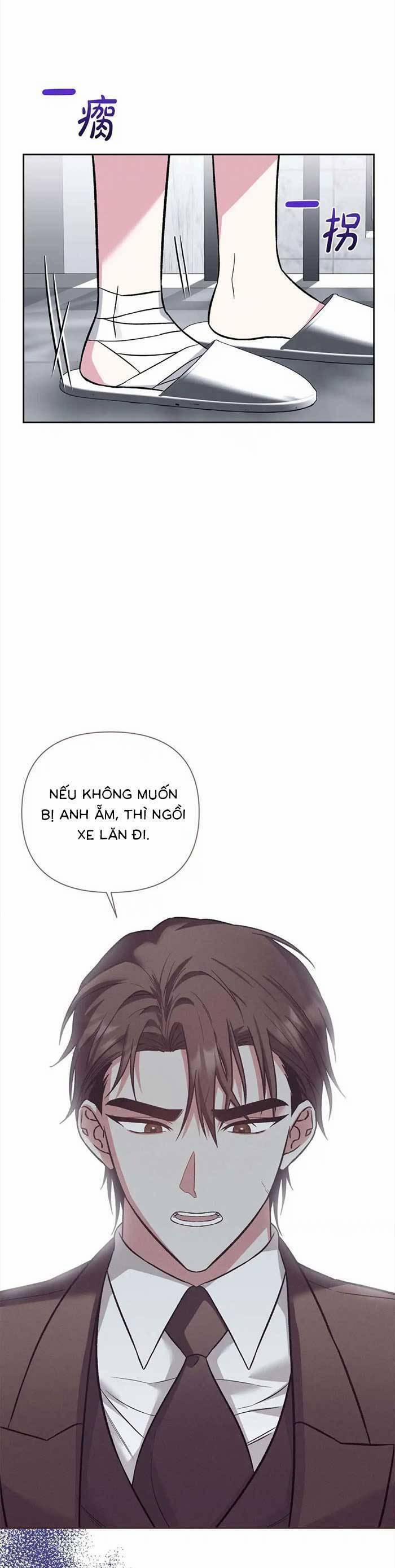 Cua Lại Vợ Yêu 20 trang 38