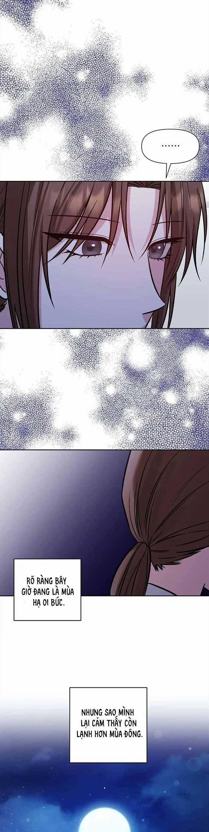 Cua Lại Vợ Yêu 20 trang 39