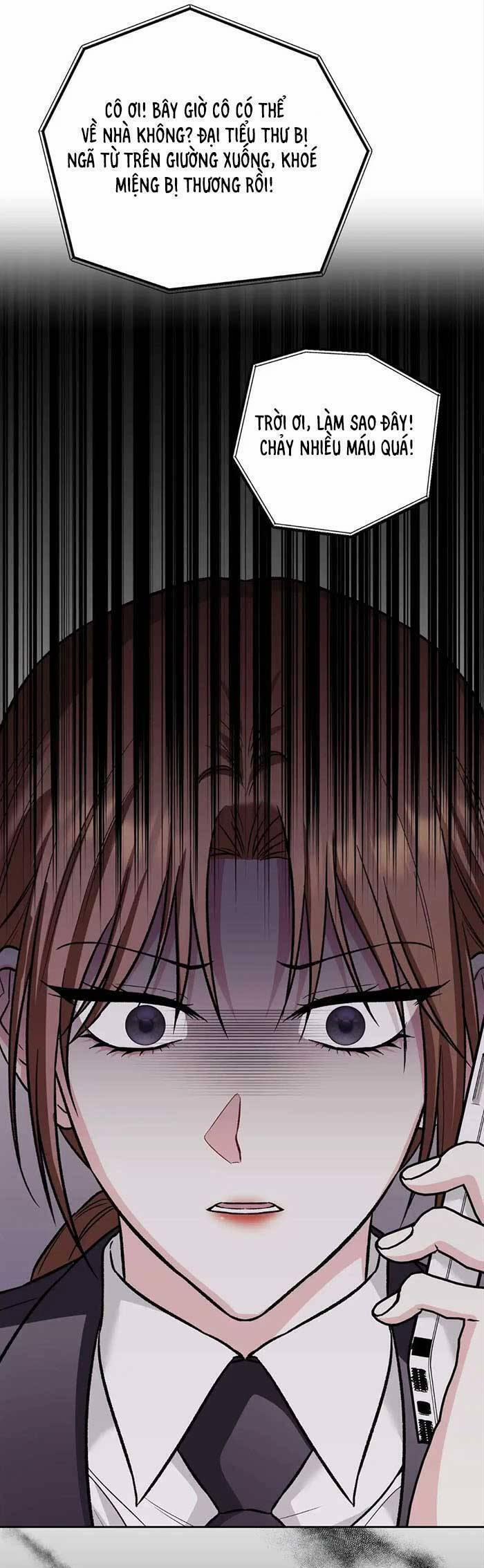 Cua Lại Vợ Yêu 20 trang 9