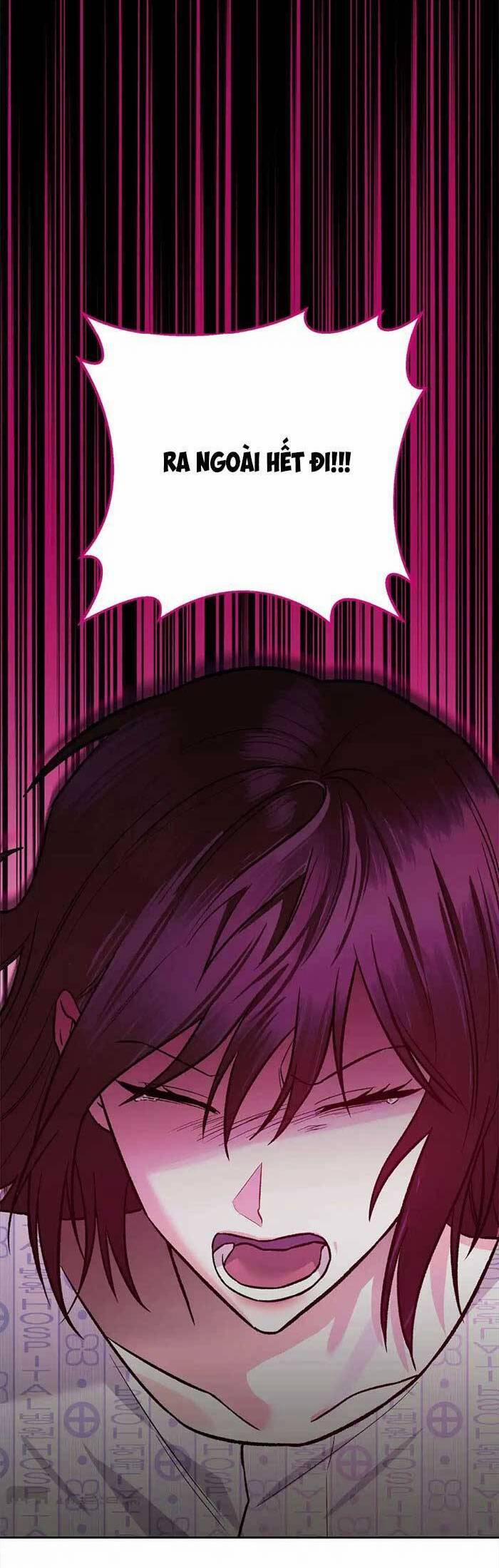 Cua Lại Vợ Yêu 21 trang 11