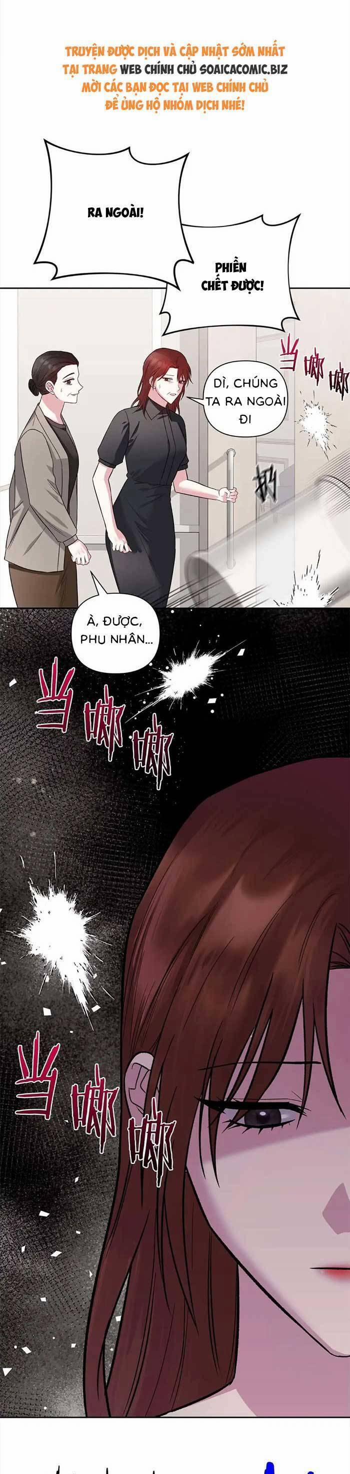 Cua Lại Vợ Yêu 21 trang 12