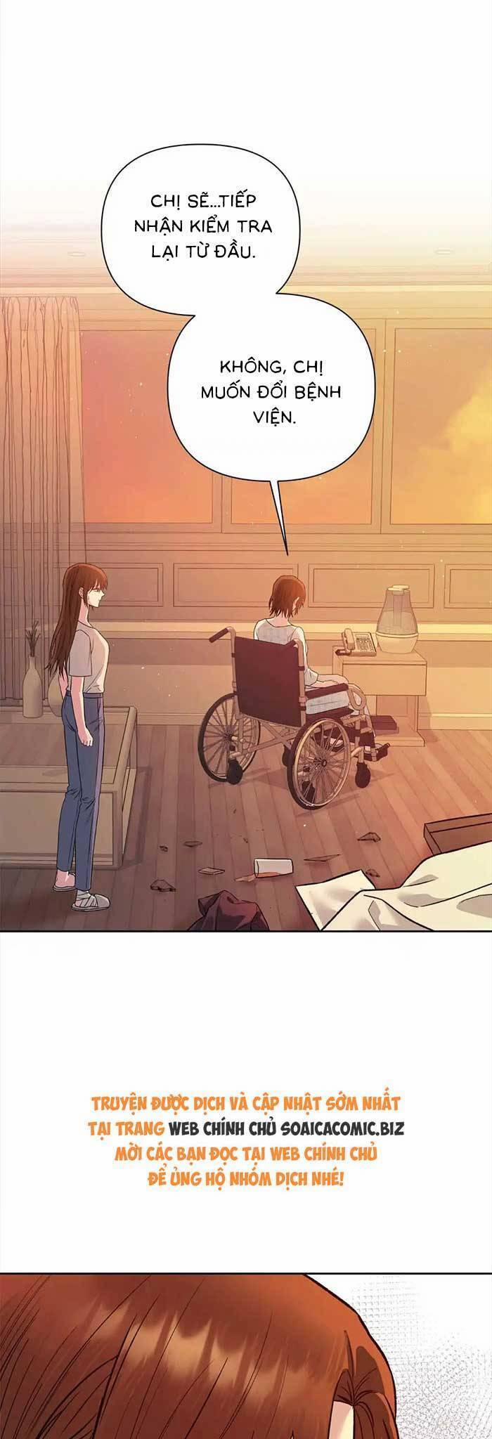 Cua Lại Vợ Yêu 21 trang 17