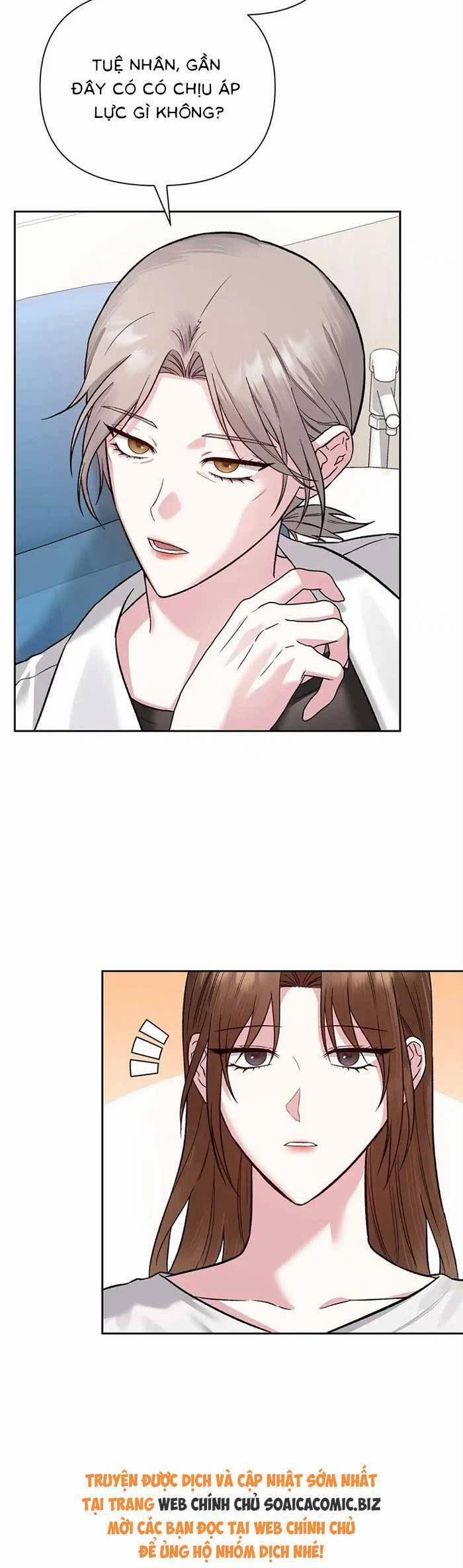 Cua Lại Vợ Yêu 21 trang 2