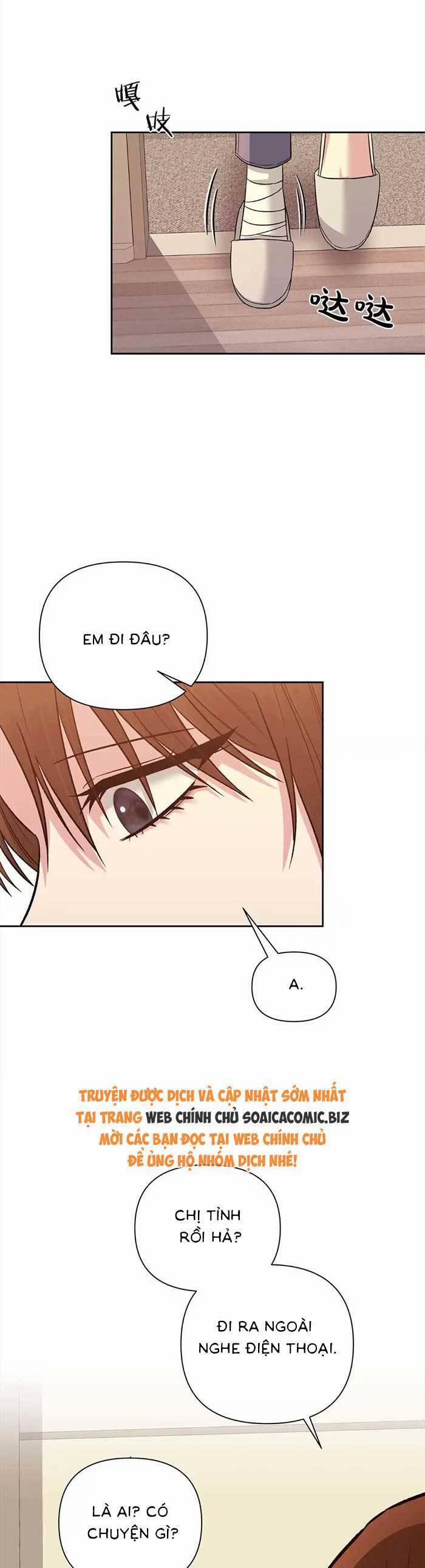 Cua Lại Vợ Yêu 21 trang 23