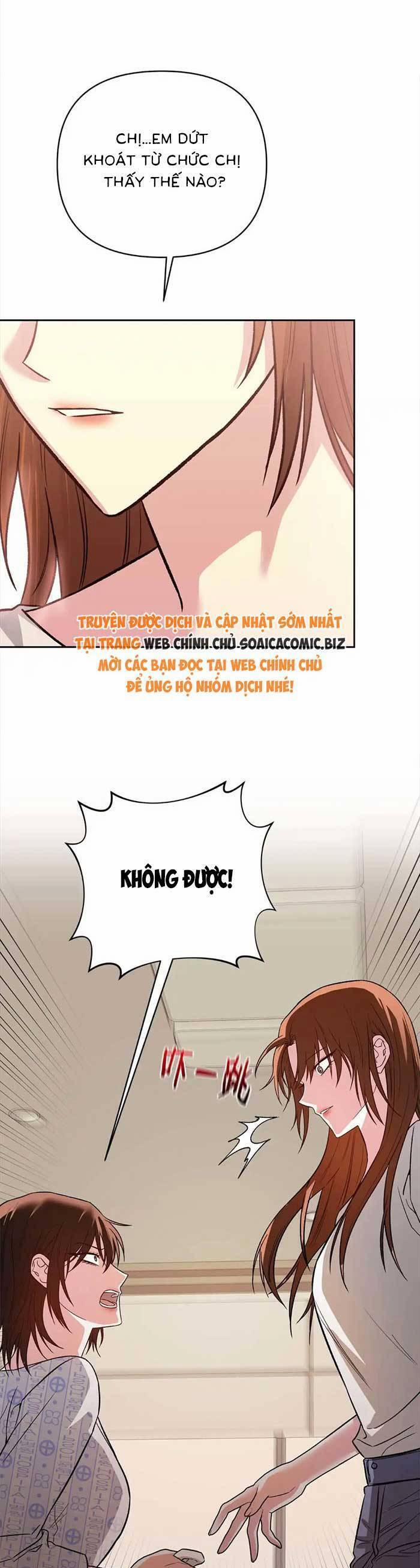 Cua Lại Vợ Yêu 21 trang 26