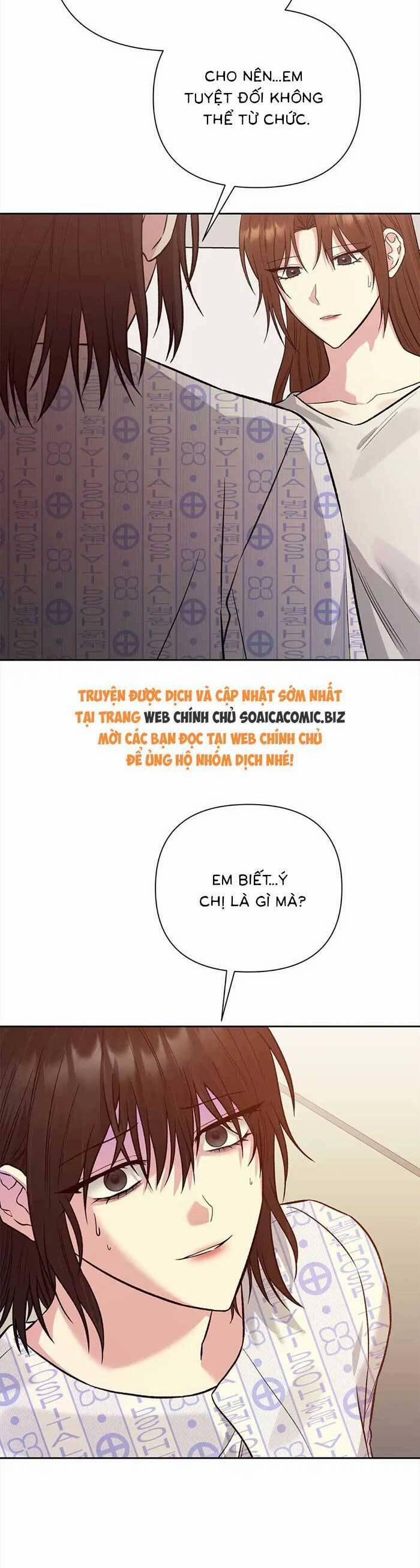 Cua Lại Vợ Yêu 21 trang 28