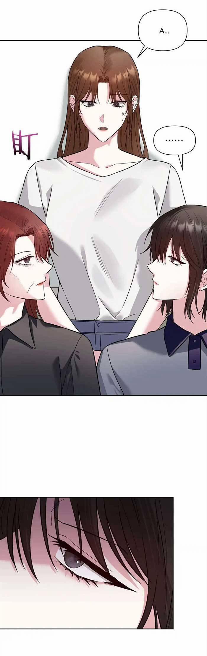 Cua Lại Vợ Yêu 21 trang 3