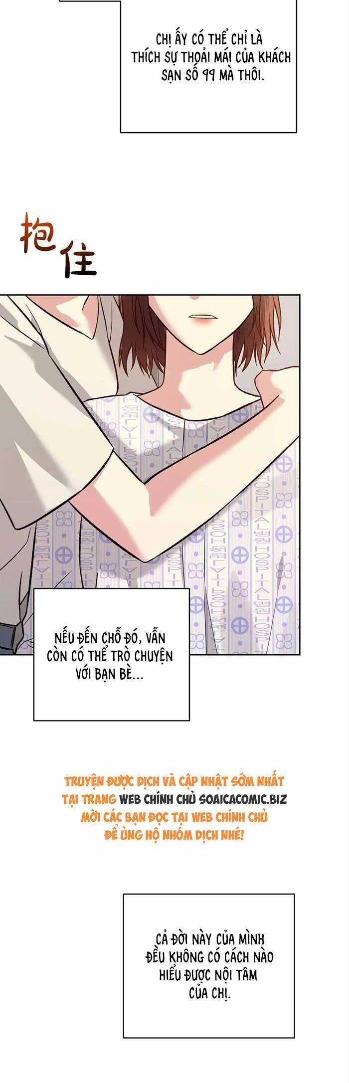 Cua Lại Vợ Yêu 21 trang 31