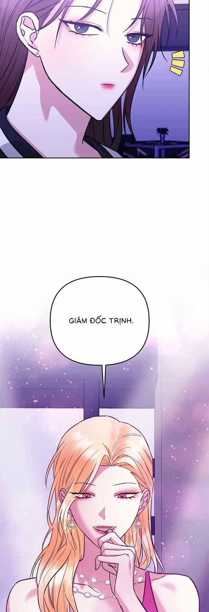 Cua Lại Vợ Yêu 21 trang 38