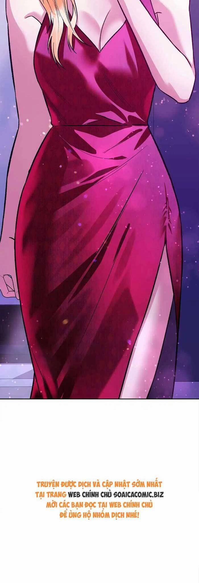 Cua Lại Vợ Yêu 21 trang 39