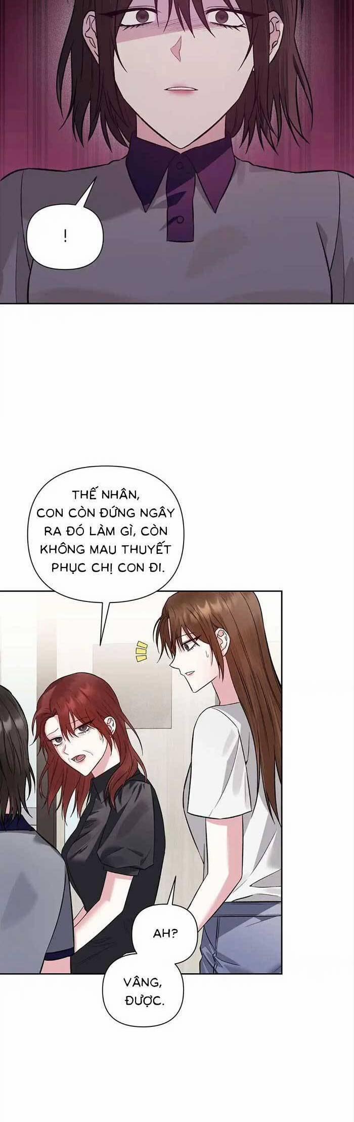 Cua Lại Vợ Yêu 21 trang 5