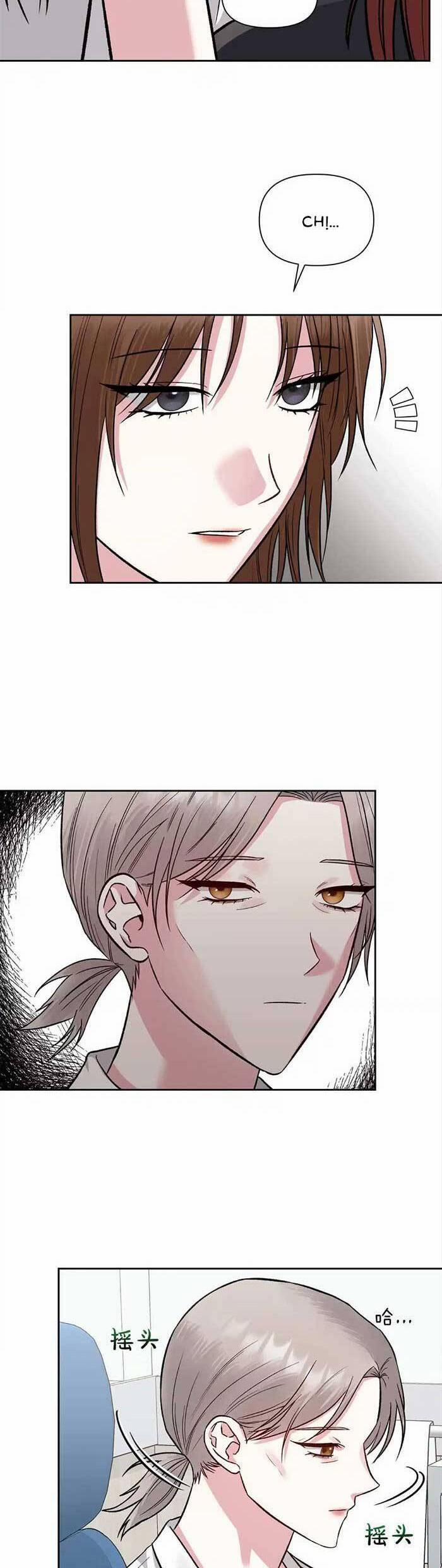 Cua Lại Vợ Yêu 21 trang 7