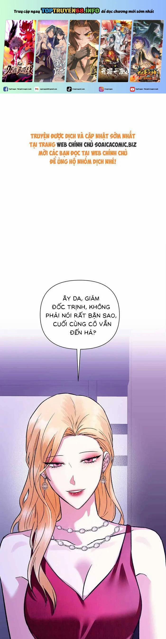 Cua Lại Vợ Yêu 22 trang 0