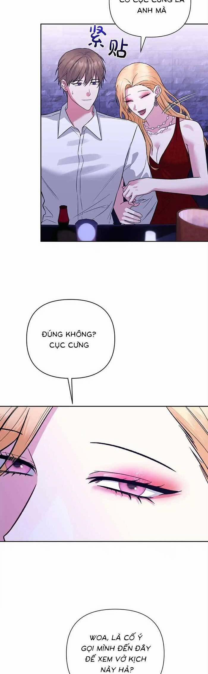 Cua Lại Vợ Yêu 22 trang 25