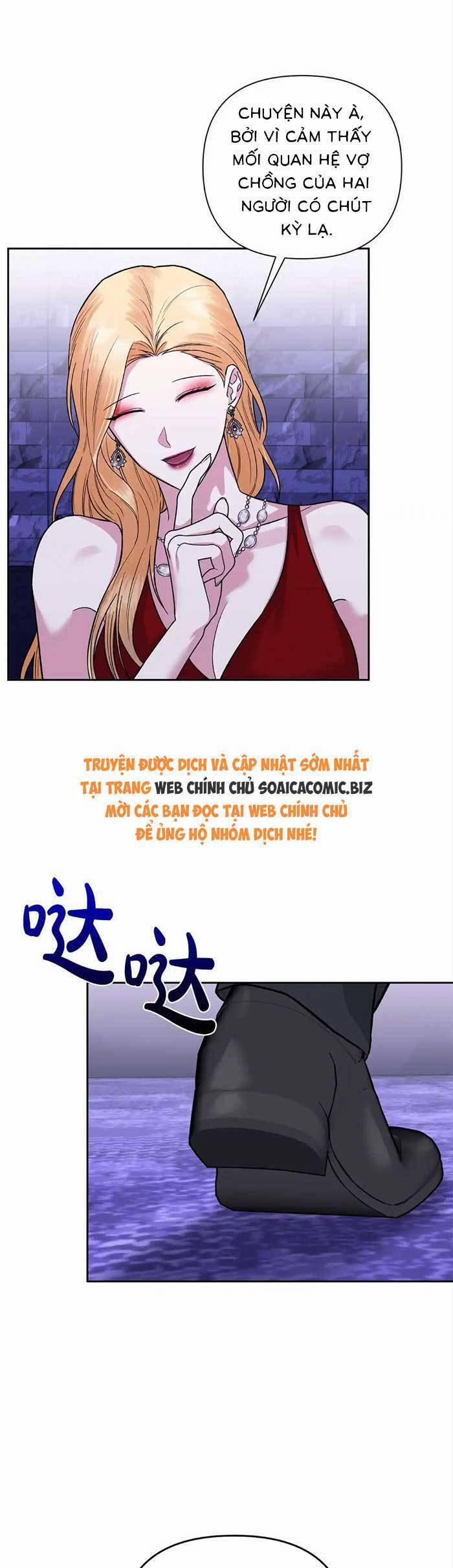 Cua Lại Vợ Yêu 22 trang 30