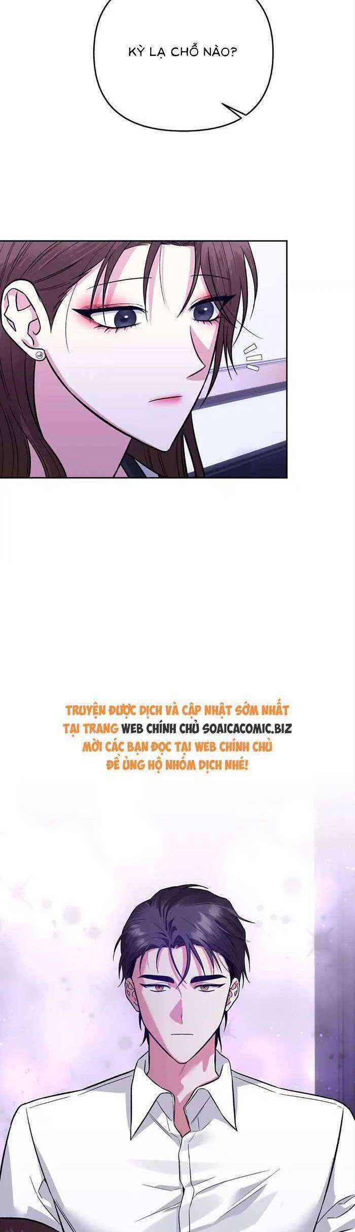 Cua Lại Vợ Yêu 22 trang 31