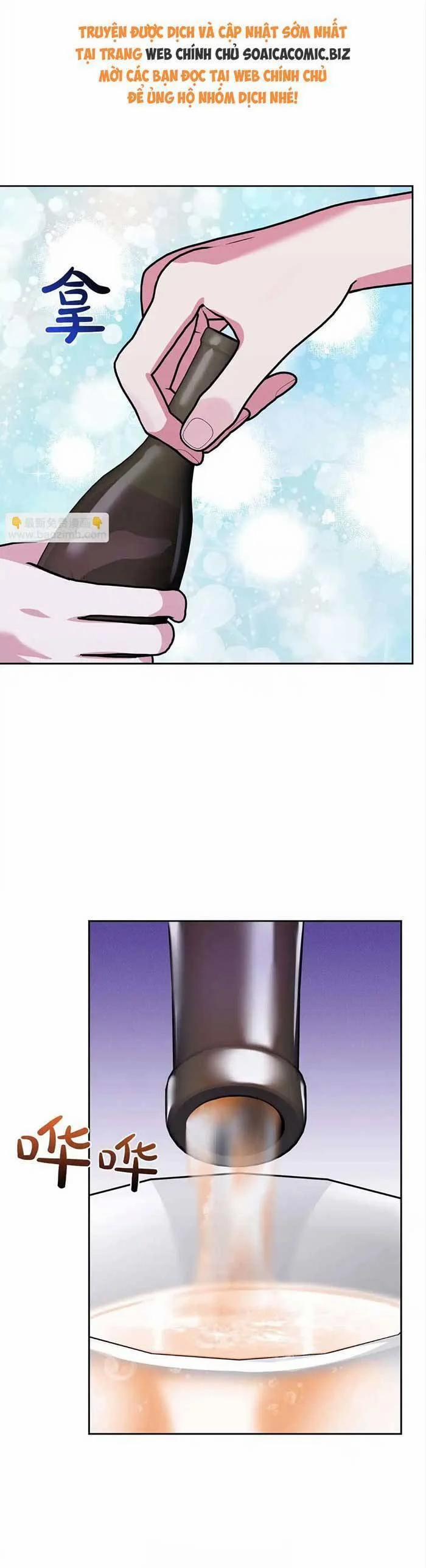 Cua Lại Vợ Yêu 22 trang 33